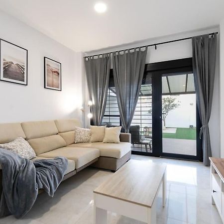 Villa The Butterfly House Rafelbunol Esterno foto