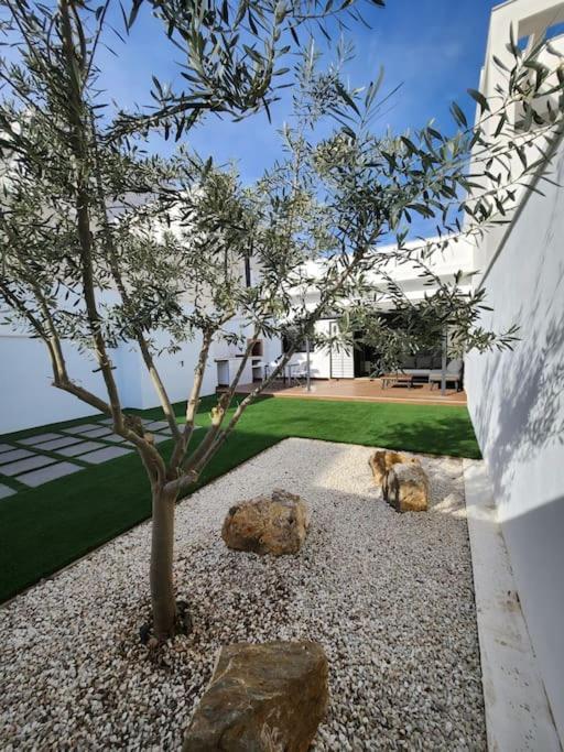 Villa The Butterfly House Rafelbunol Esterno foto